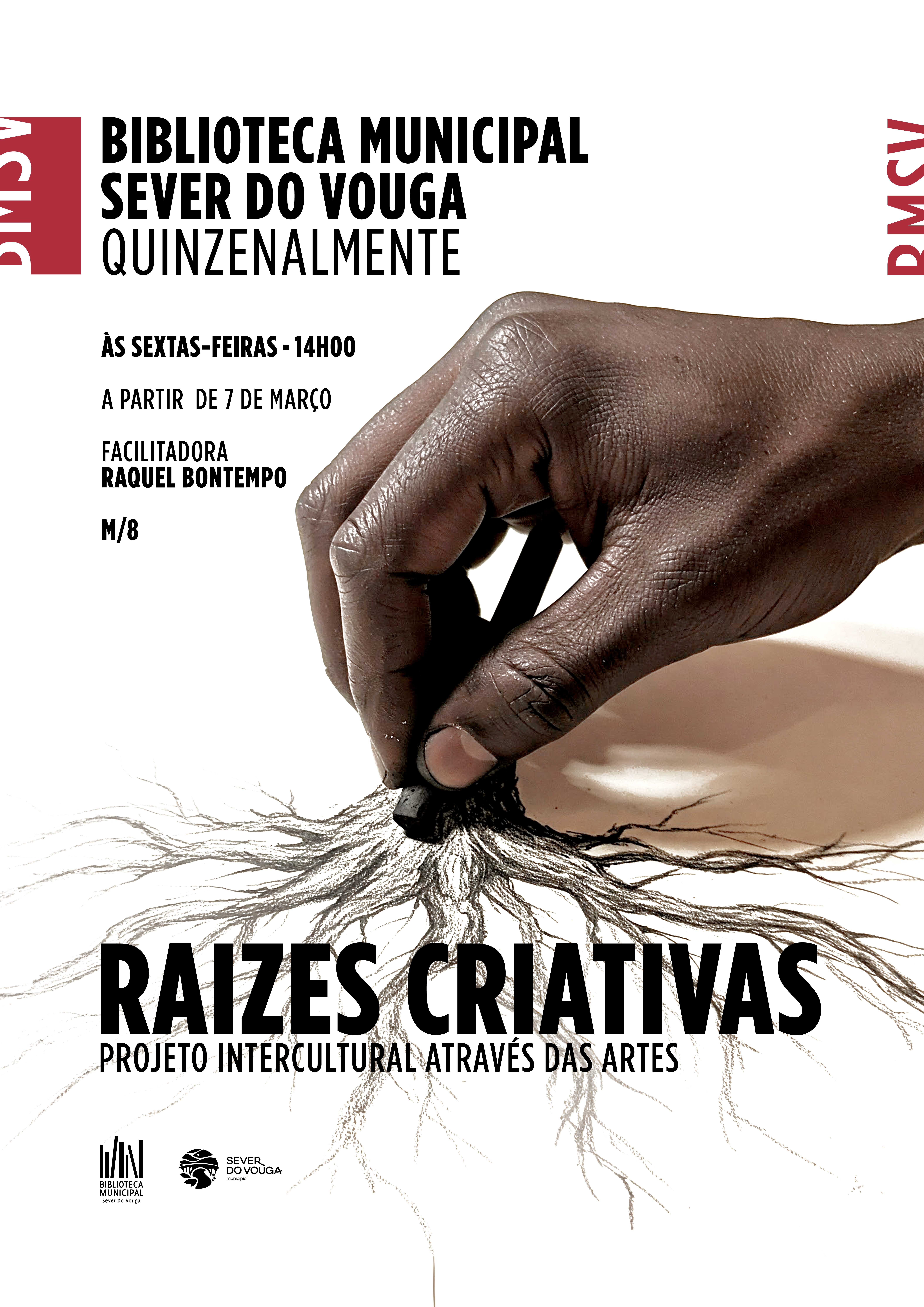 Raízes Criativas